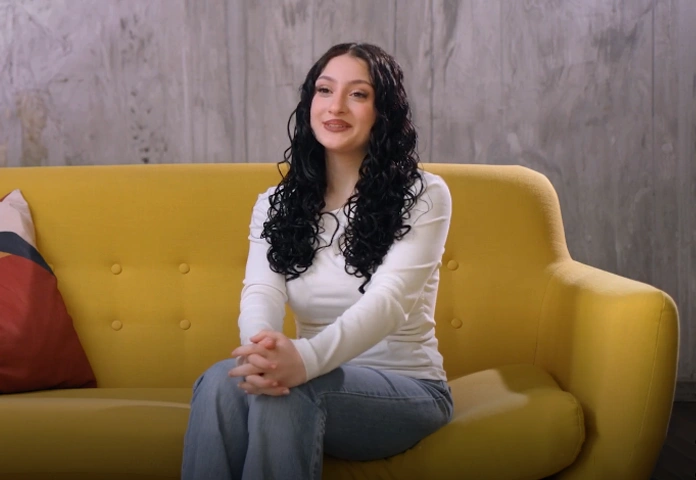 Cristina