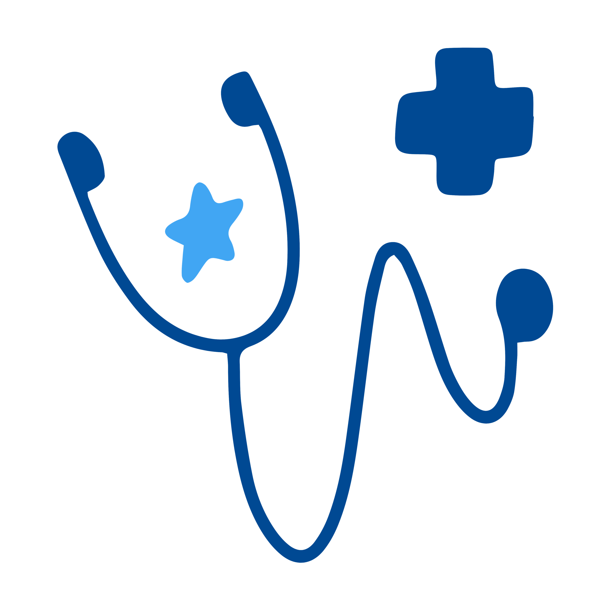 Icona medico