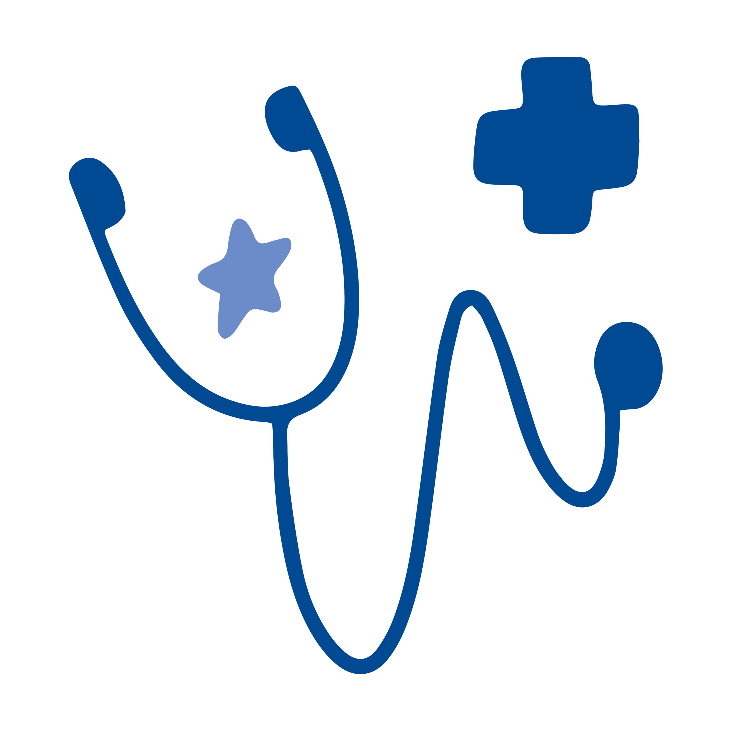 Icona medico